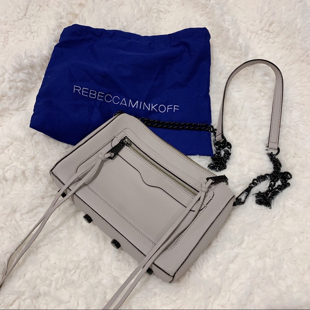 Rebecca Minkoff Avery Bag